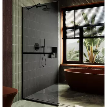 Душевая перегородка Maybah Glass