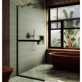 Душевая перегородка Maybah Glass