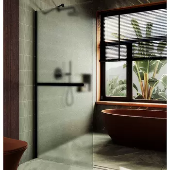 Душевая перегородка Maybah Glass