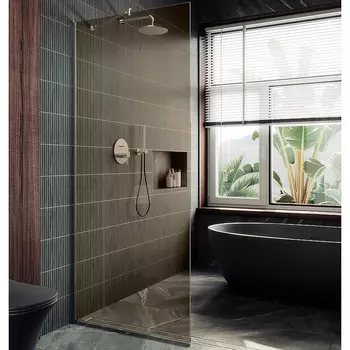 Душевая перегородка Maybah Glass