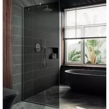 Душевая перегородка Maybah Glass