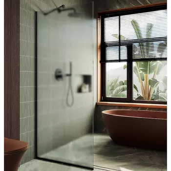 Душевая перегородка Maybah Glass