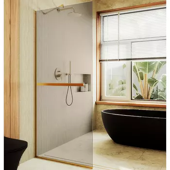 Душевая перегородка Maybah Glass