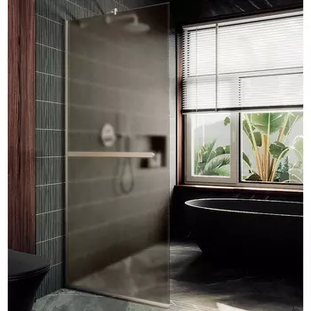 Душевая перегородка Maybah Glass