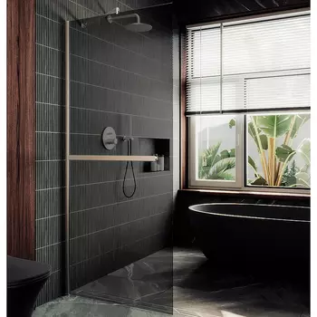 Душевая перегородка Maybah Glass