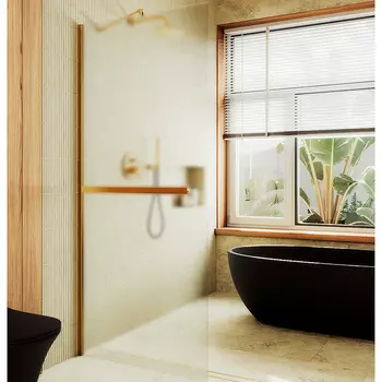 Душевая перегородка Maybah Glass