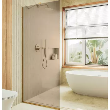 Душевая перегородка Maybah Glass