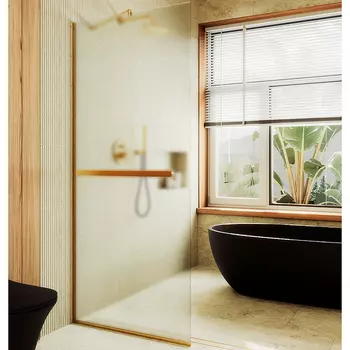 Душевая перегородка Maybah Glass