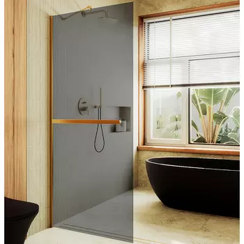 Душевая перегородка Maybah Glass