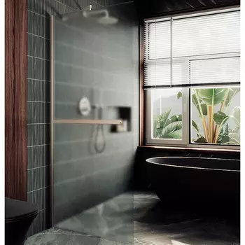 Душевая перегородка Maybah Glass