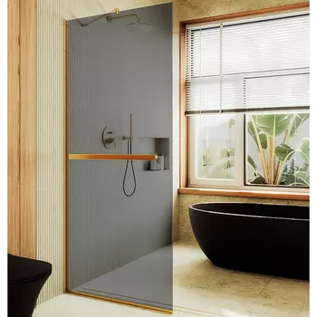 Душевая перегородка Maybah Glass