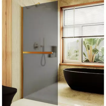 Душевая перегородка Maybah Glass