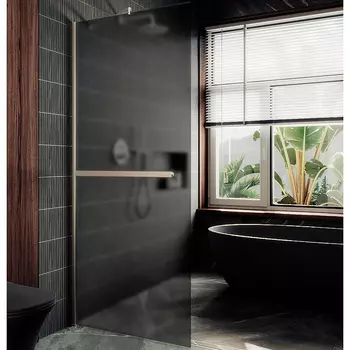 Душевая перегородка Maybah Glass