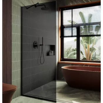 Душевая перегородка Maybah Glass