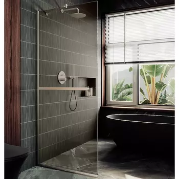 Душевая перегородка Maybah Glass