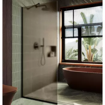 Душевая перегородка Maybah Glass