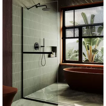 Душевая перегородка Maybah Glass