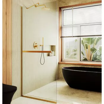 Душевая перегородка Maybah Glass