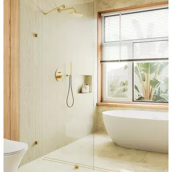 Душевая перегородка Maybah Glass