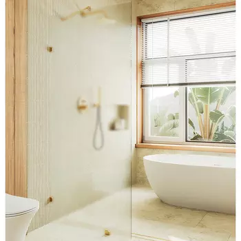 Душевая перегородка Maybah Glass