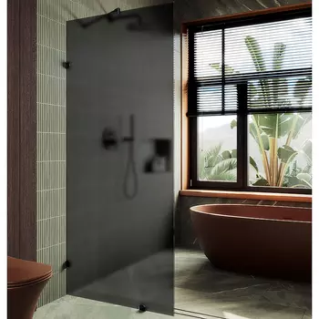 Душевая перегородка Maybah Glass