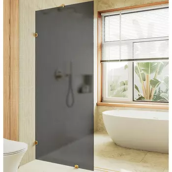 Душевая перегородка Maybah Glass