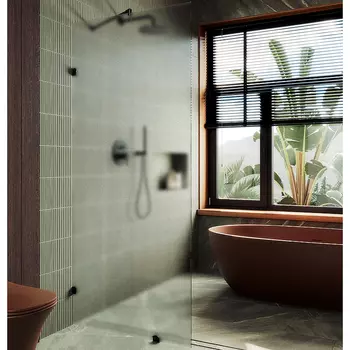 Душевая перегородка Maybah Glass