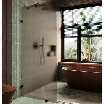 Душевая перегородка Maybah Glass