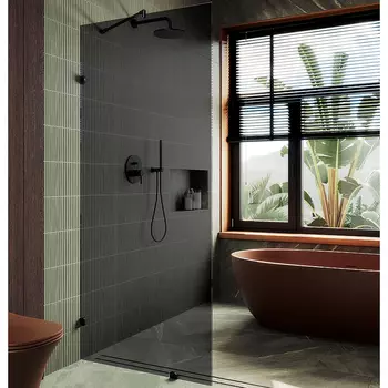 Душевая перегородка Maybah Glass