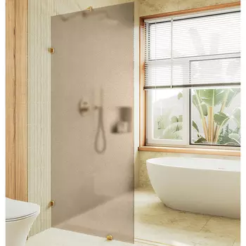 Душевая перегородка Maybah Glass