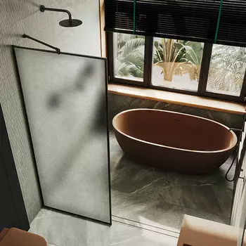 Душевая перегородка Maybah Glass