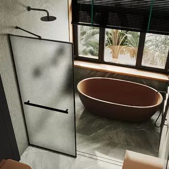 Душевая перегородка Maybah Glass