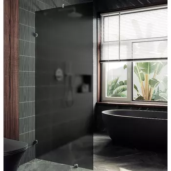 Душевая перегородка Maybah Glass