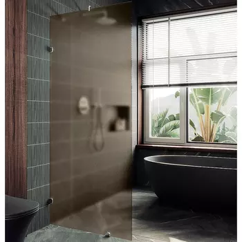 Душевая перегородка Maybah Glass