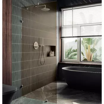 Душевая перегородка Maybah Glass