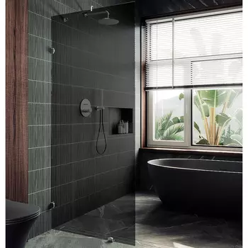 Душевая перегородка Maybah Glass