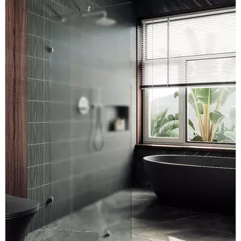 Душевая перегородка Maybah Glass