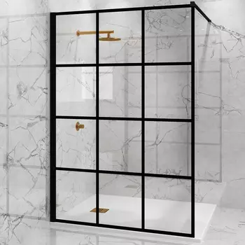 Душевая перегородка Paini