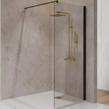 Душевая перегородка Paini