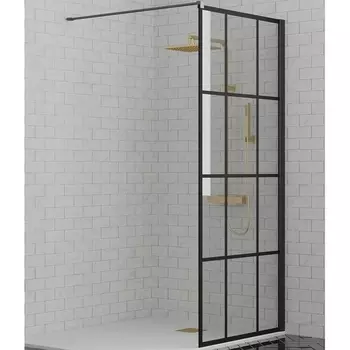 Душевая перегородка Paini