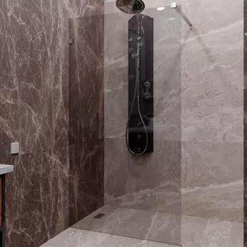 Душевая перегородка Radomir