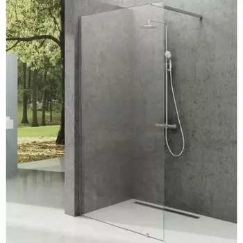 Душевая перегородка Ravak