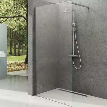 Душевая перегородка Ravak