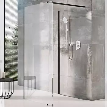 Душевая перегородка Ravak