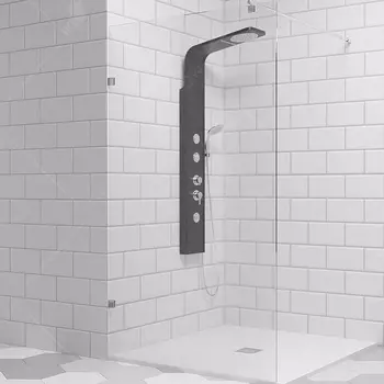 Душевая перегородка RGW