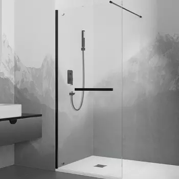 Душевая перегородка RGW