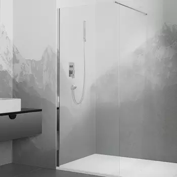 Душевая перегородка RGW