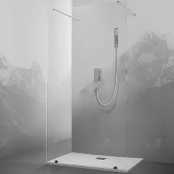 Душевая перегородка RGW