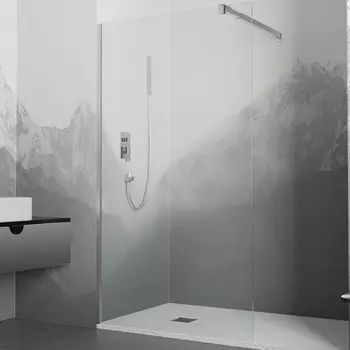 Душевая перегородка RGW