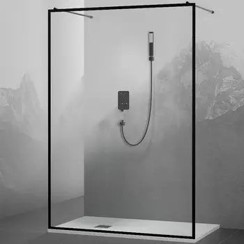 Душевая перегородка RGW